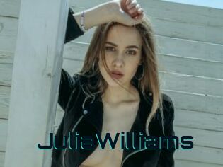 JuliaWilliams