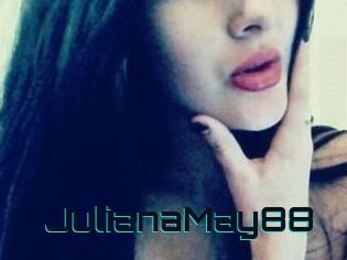 JulianaMay88