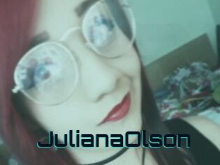 Juliana_Olson