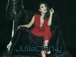 JulieClarky