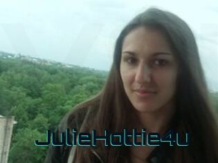 JulieHottie4u