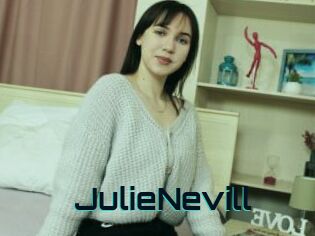 JulieNevill