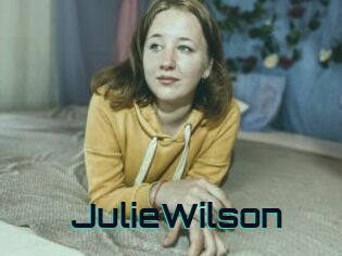 JulieWilson