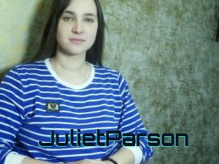 JulietParson