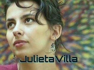 JulietaVilla