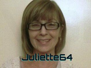 Juliette64