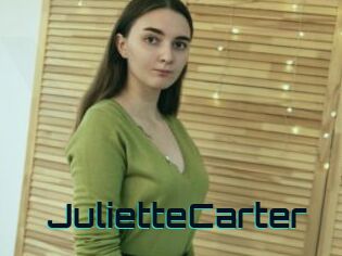 JulietteCarter