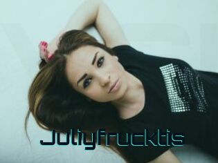 Juliyfrucktis