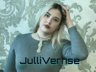 JulliVernse