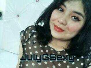 JulyGSexy