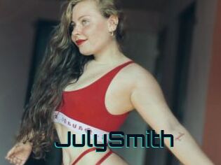 JulySmith