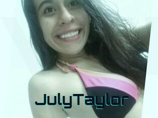 JulyTaylor