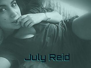 July_Reid