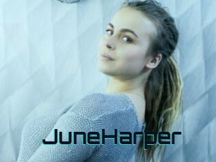 JuneHarper