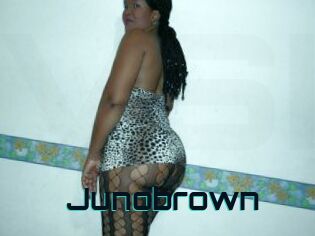 Junobrown