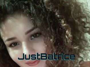 JustBatrice