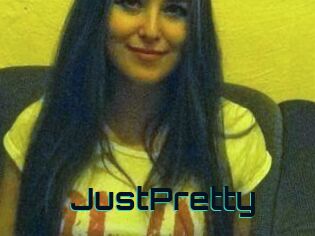 JustPretty