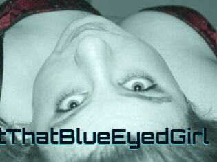 JustThatBlueEyedGirl