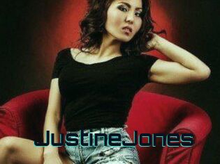 JustineJones