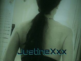 JustineXxx