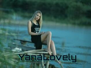 YanaLovely