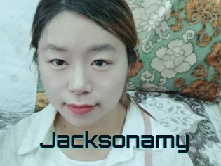 Jacksonamy