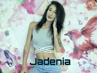 Jadenia