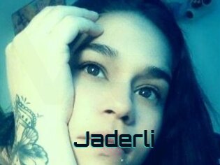 Jaderli