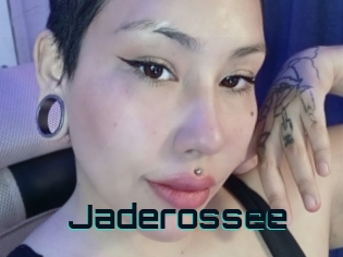 Jaderossee