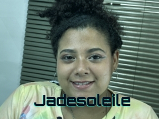 Jadesoleile