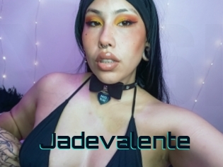 Jadevalente