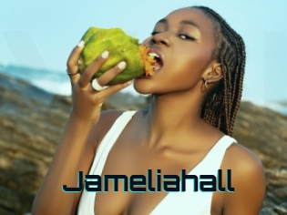 Jameliahall