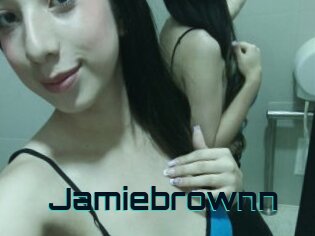 Jamiebrownn