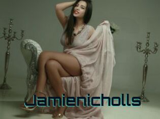 Jamienicholls