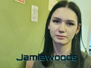 Jamiewoods