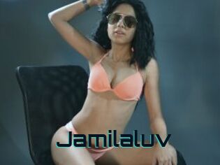 Jamilaluv