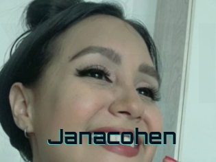 Janacohen