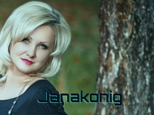 Janakonig