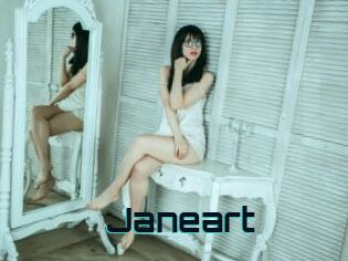 Janeart