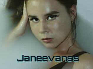 Janeevanss