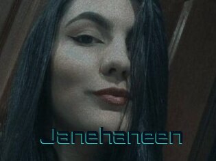 Janehaneen