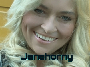 Janehorny