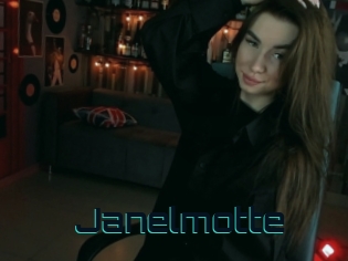 Janelmotte