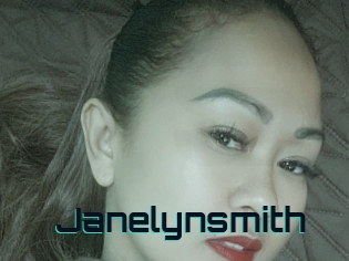 Janelynsmith