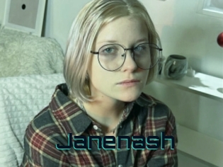 Janenash