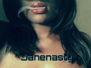 Janenasty