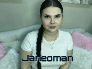 Janeoman