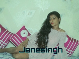 Janesingh