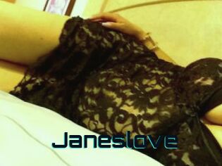 Janeslove