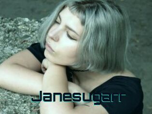 Janesugarr